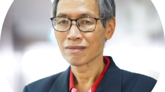 Chukiat Sirivichayakul