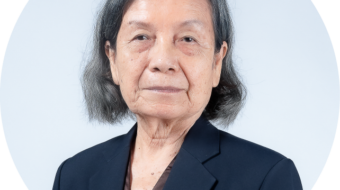 Assoc. Prof. Dr. Jitra Waikagul