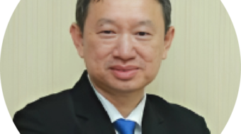 Dr.Manus Ramkiattisak