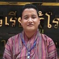 Mr. Karma Wangdi
