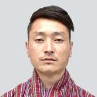 Mr. Namgay