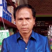 Mr. Sakhone Mankhong