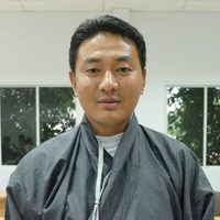 Mr. Wang Norbu
