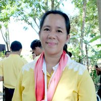 Ms. Jean Faulan Signar