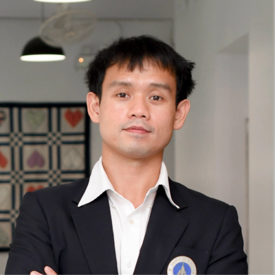 Lokachet Tanasugarn