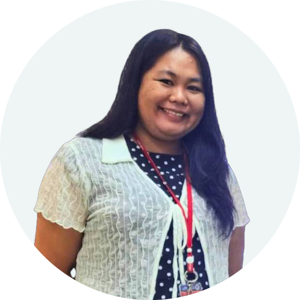 Kristal Dale Corpuz