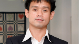 Lokachet Tanasugarn