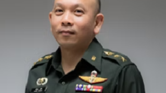Mathirut Mungthin
