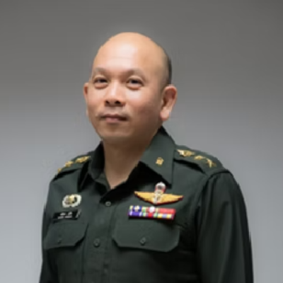 Mathirut Mungthin