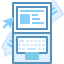 chat-labtop