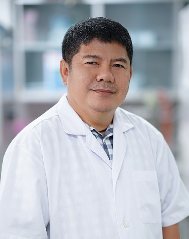 Dumrongkiet-Arthan