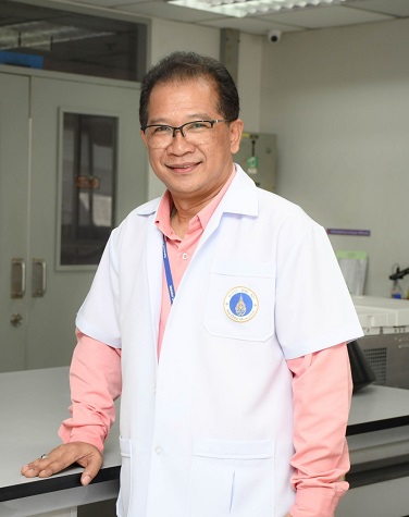 Somchai-Pooudong