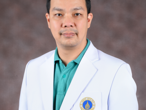 Lect.-Dr.Sant-Muangnoicharoen