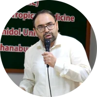 Abdullah Jan Shinwari