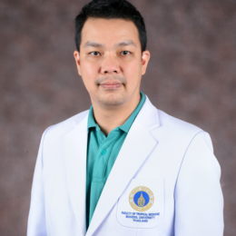 Lect.-Dr.Sant-Muangnoicharoen