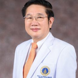 Prof.-Dr.Polrat-Wilairatana