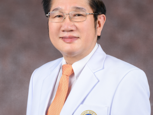 Prof.-Dr.Polrat-Wilairatana