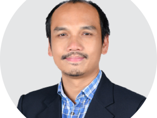 Kittipong-Chaisiri