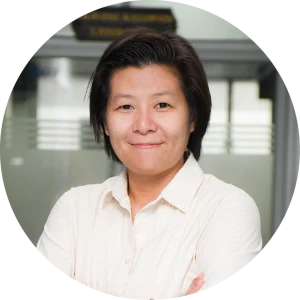 Asst Prof Dr Amornrat Aroonnual