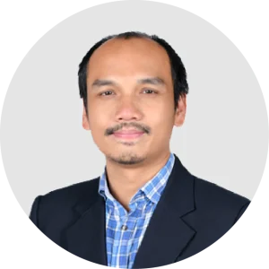 Asst Prof Dr Kittipong Chaisiri