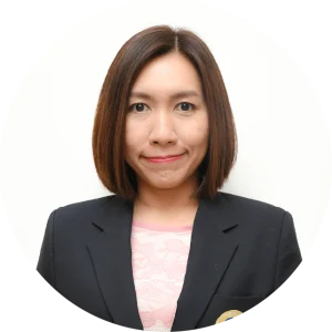 Asst Prof Muthita Vanaporn