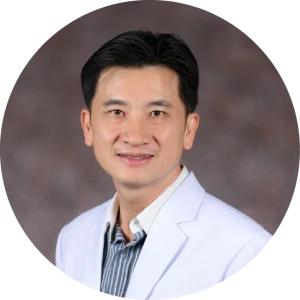 Assoc Prof Noppadon Tangpukdee