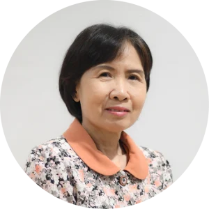 Assoc Prof Dr Urai Chaisri 