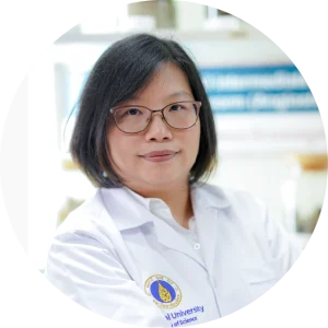 Asst Prof Dr Yanin Limpanont