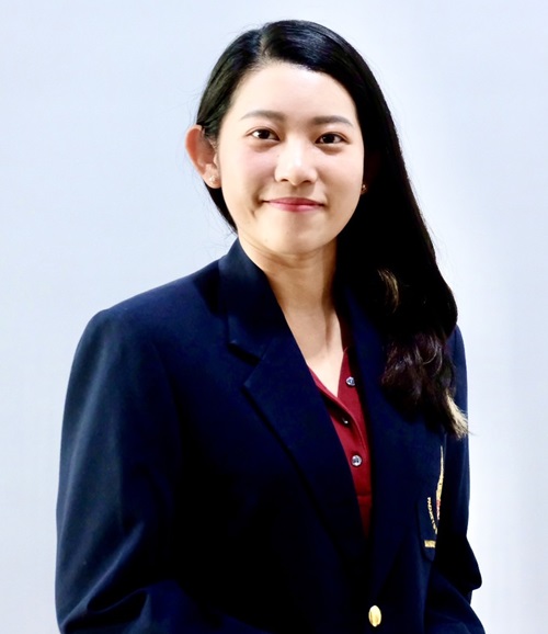 Ajjima Thussachan  
