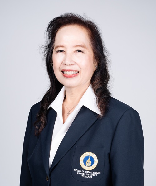 Karunee Kwanbunjan