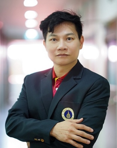 Kriengsak Limkittikul