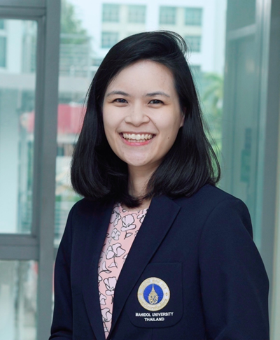 Panita Looareesuwan