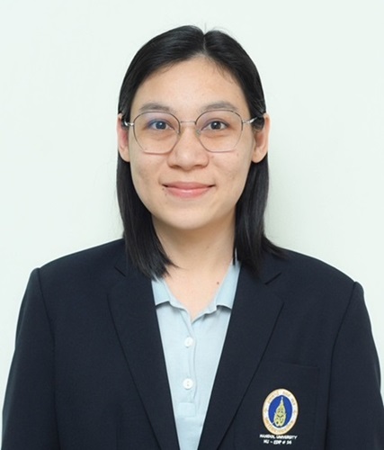 Prapassorn Poolchanuan