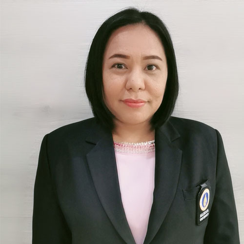 Rachaneekorn Mingkhwan