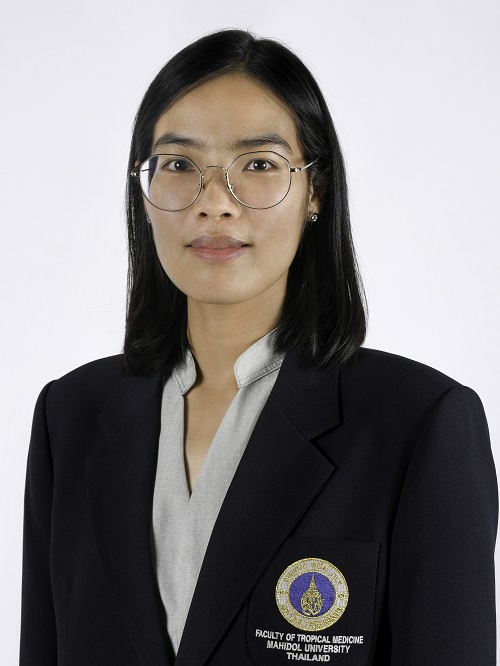 Jarinee (Panitchakorn) Tongshoob