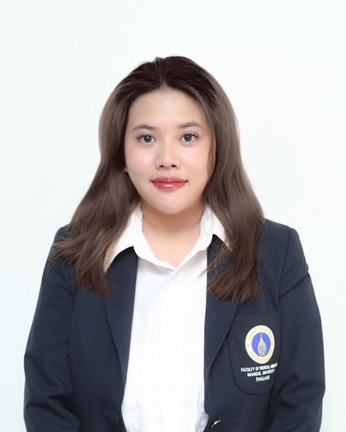 Sirikanya Kasornprom