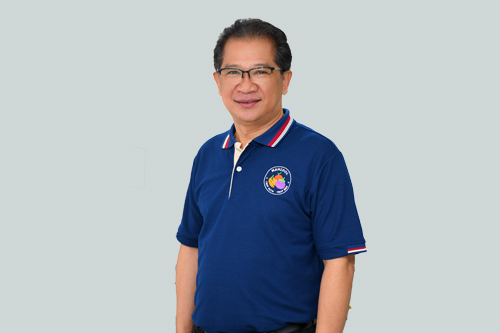 Somchai Poodong