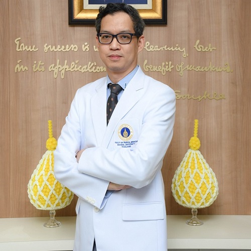Supat Chamnanchanunt