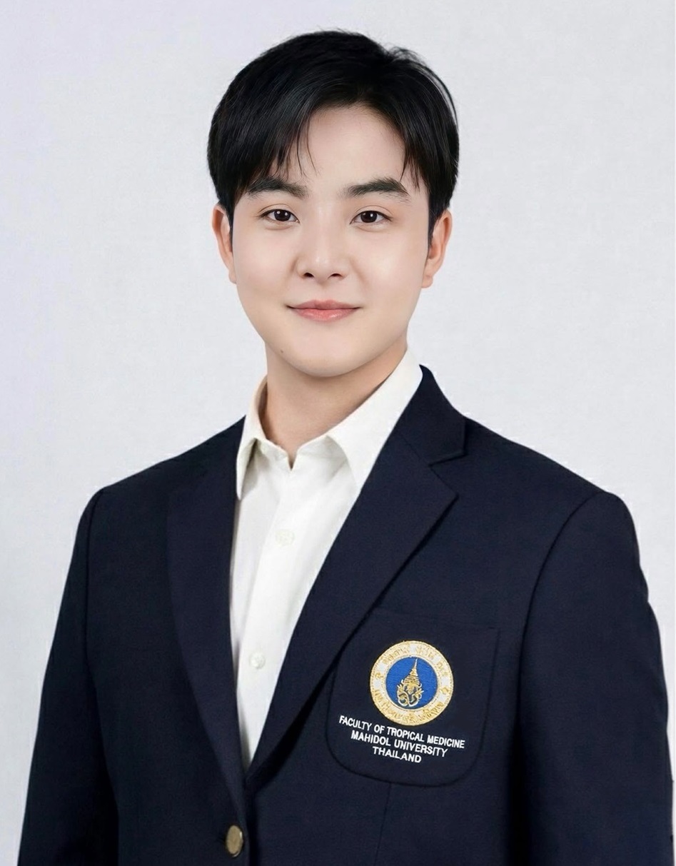 Tachpon Techarang
