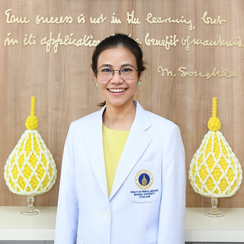 Tanaya Siripoon