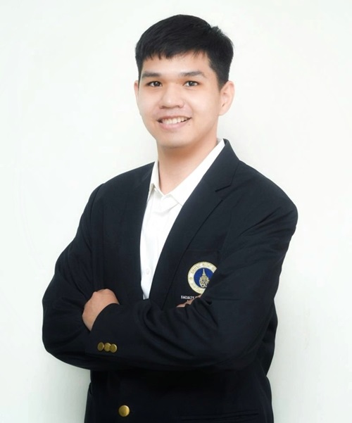 Techit Thavorasak