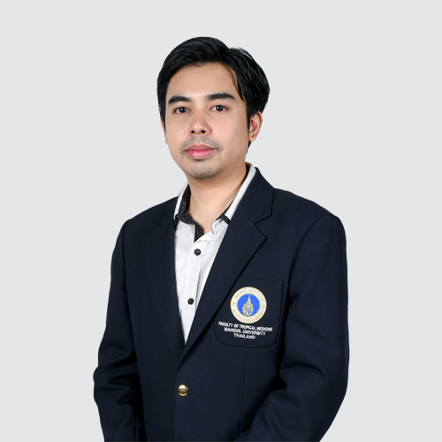 Vachirapong Charoennitiwat