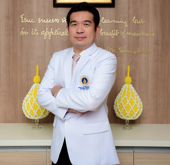 Wiwat Chancharoenthana