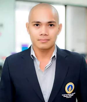 MVRU Nawapol