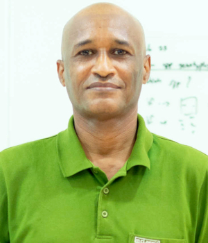 MVRUAmirOsman