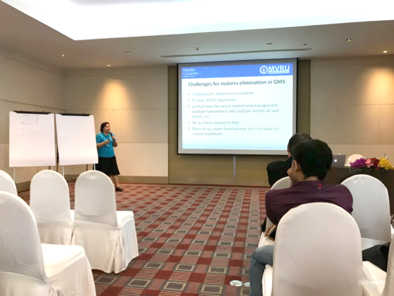 6_Special Pre-meeting event