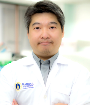 MVRU Khajohnpong