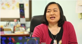 Enhancing Vivax Malaria Research in Thailand - Research Impact [by Mahidol]