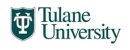 Tulane Universitu Tulane Universitu